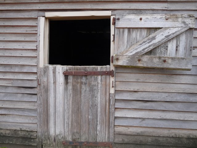  Belgenny Farm stables, Camden